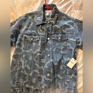 Tip top condition never worn.